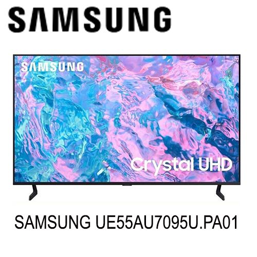 DESPIECE TV SAMSUNG UE55AU7095U.PA01