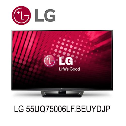 DESPIECE TV LG 55UQ75006LF.BEUYDJP