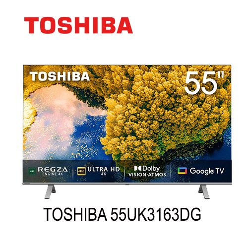 DESPIECE TV TOSHIBA 55UK3163DG