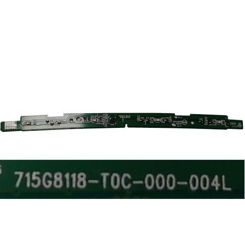 Tira conexión 715G8118-T0C-000-004L, Acer Z271