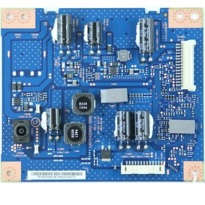 Placa Inverter Led Driver Board Sony 14STM4250AD-6S01 REV:1.0