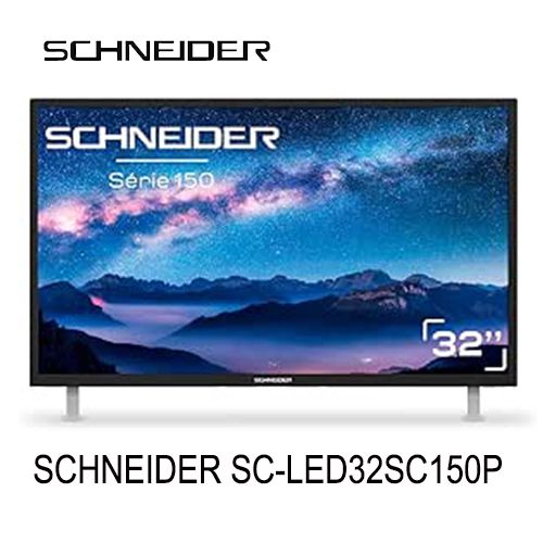 DESPIECE TV SCHNEIDER SC-LED32SC150P