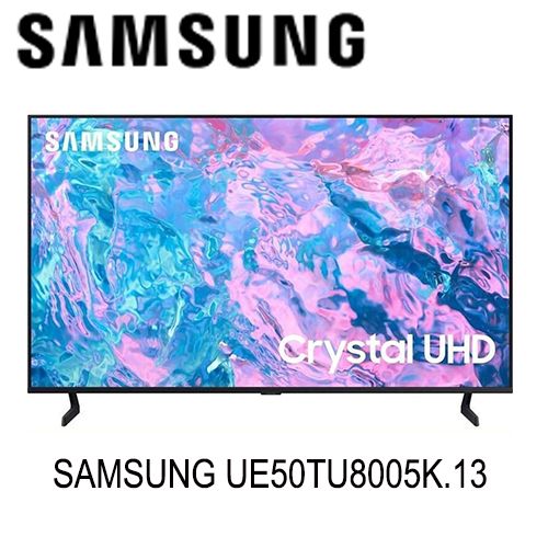 Despiece TV SAMSUNG UE50TU8005K.13
