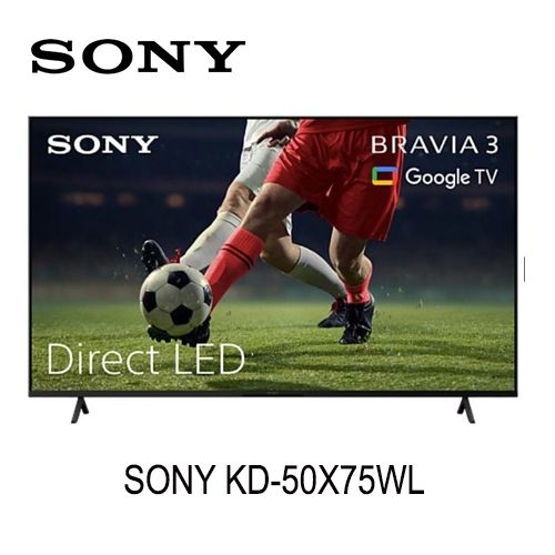 DESPIECE TV SONY KD-50X75WL