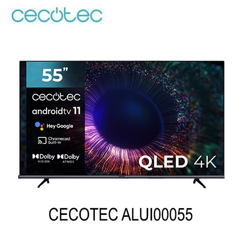 DESPIECE CECOTEC ALUI00055