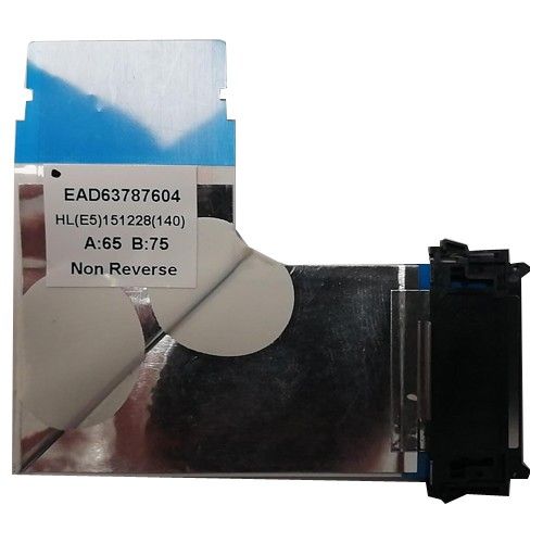 Cable Flex / LVDS EAD63787604, LG 29UM58-P