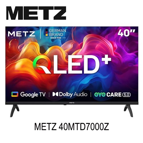 DESPIECE TV METZ 40MTD7000Z