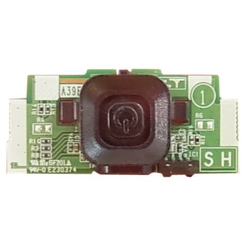 Módulo Botonera EAX66186505 (1.0), LG 24MT47DC-WZ