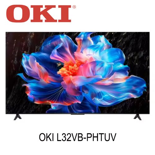 DESPIECE TV OKI L32VB-PHTUV