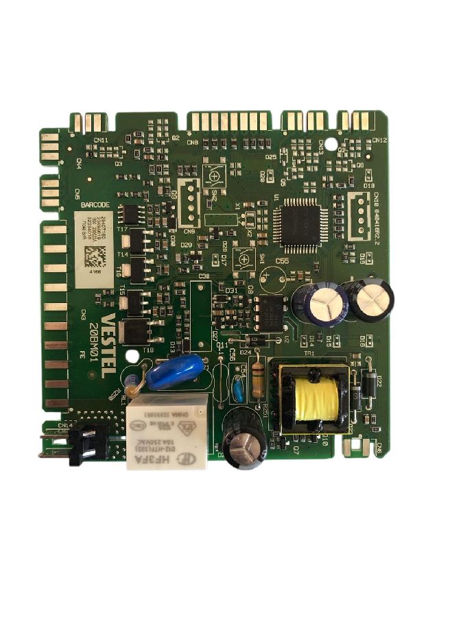 Módulo Electronico Lavavajillas SHARP QWNS1CF49EI