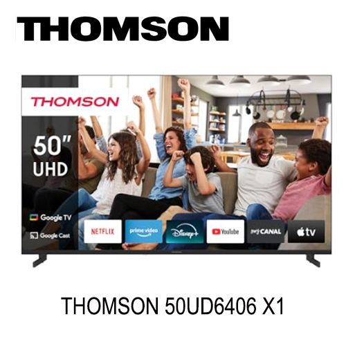 DESPIECE TV THOMSON 50UD6406 X1