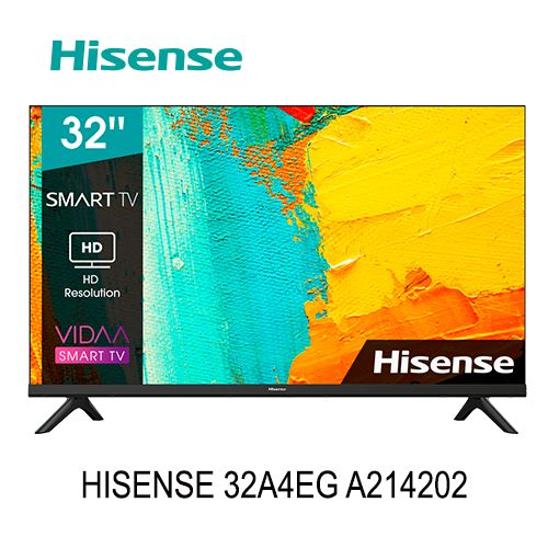 DESPIECE HISENSE 32A4EG A214202