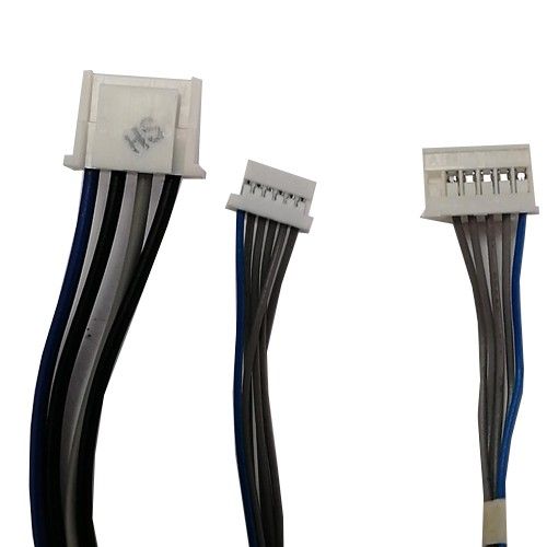 Kit Cables LG 24MT47DC-WZ (3 cables)