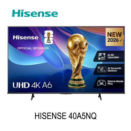 DESPIECE HISENSE 40A5NQ