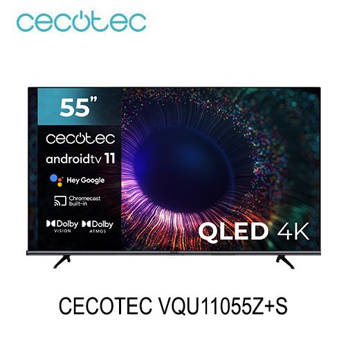DESPIECE CECOTEC VQU11055Z+S