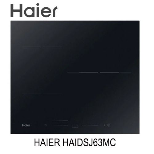 Despiece vitrocerámica HAIER HAIDSJ63MC