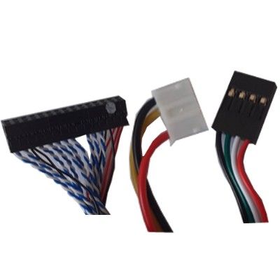 Kit cable AQPROX APPMT17 (3 cables)