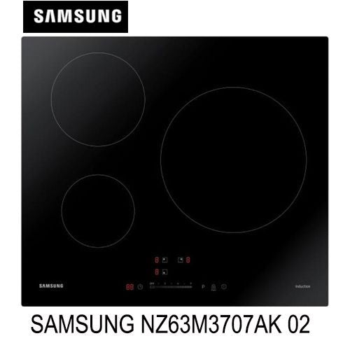 Despiece vitrocerámica SAMSUNG NZ63M3707AK 02