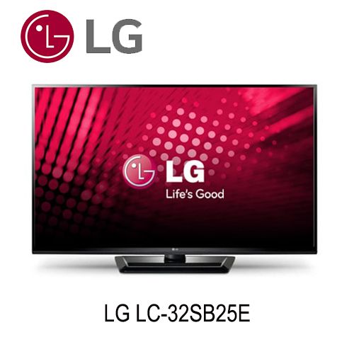 DESPIECE TV LG LC-32SB25E