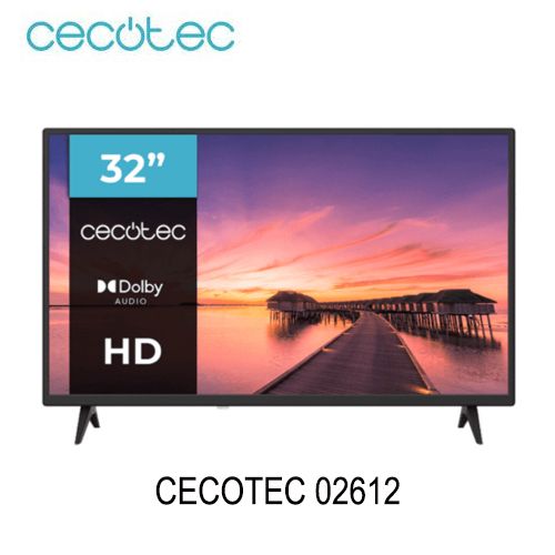 DESPIECE CECOTEC 02612