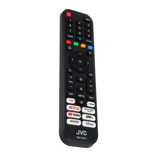Mando a Distancia JVC RM-C3612, Nuevo y Original