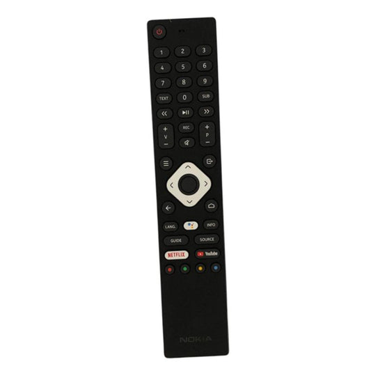 Mando a Distancia NOKIA SMART TV QNR43GV215 GS220416013462 V1. 0. 8