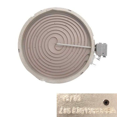 Resistencia Vitro Z95E20136E655A CATA TCD604VIB 16,5 cms SWAP/USADA