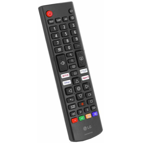 Mando a distancia LG AKB76043505, USADO y ORIGINAL