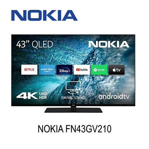 DESPIECE TV NOKIA FN43GV210