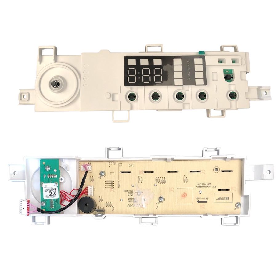 Módulo Electrónico Lavadora ORIGIAL ORIWN10AW 17138100028995