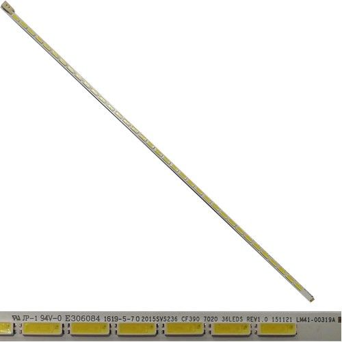 Tira Leds LM41-00319A, Samsung S24F350FHU