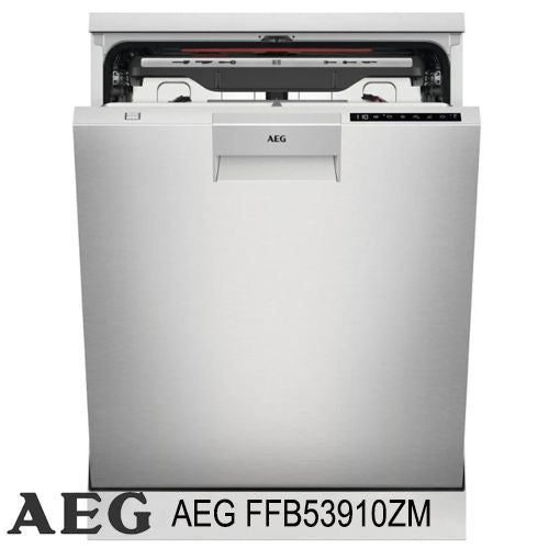 Despiece Lavavajillas AEG FFB53910ZM
