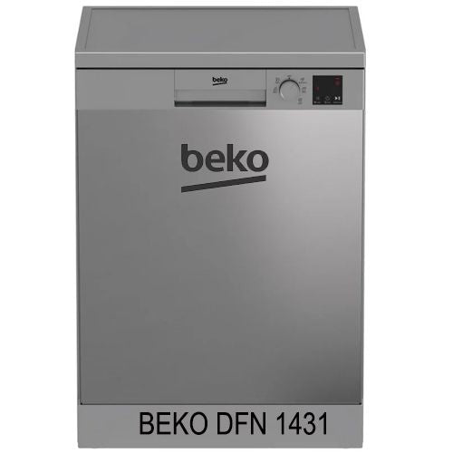 Despiece Lavavajillas BEKO DFN 1431