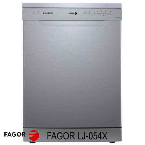 Despiece Lavavajillas FAGOR LJ-054X