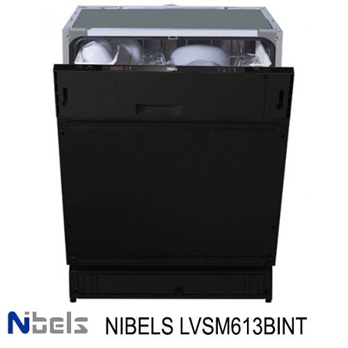 Despiece Lavavajillas NIBELS LVSM613BINT