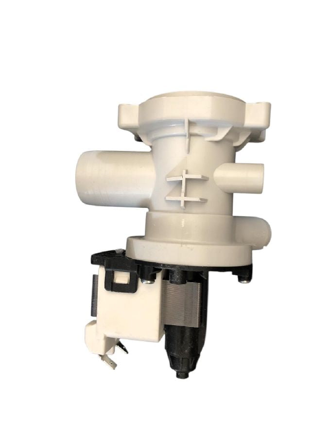 Bomba Desague Lavadora KROMS LINE KLAS-MAX-IX-86-FBK B30-6A