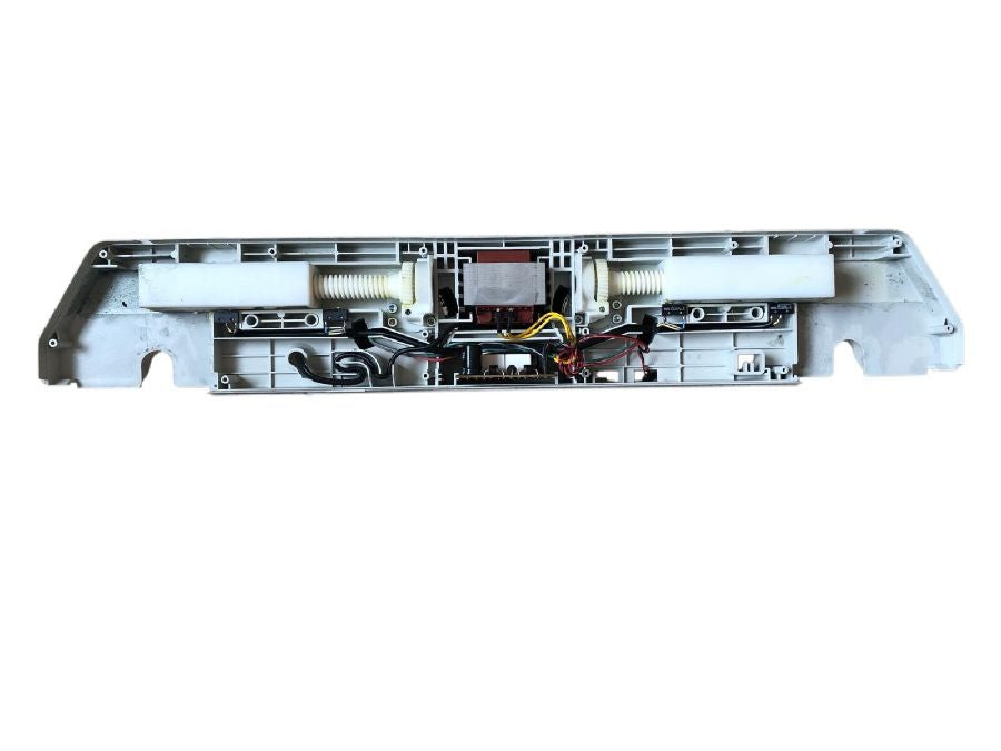 Despiece motor DUOMAT 5, de cama articulada