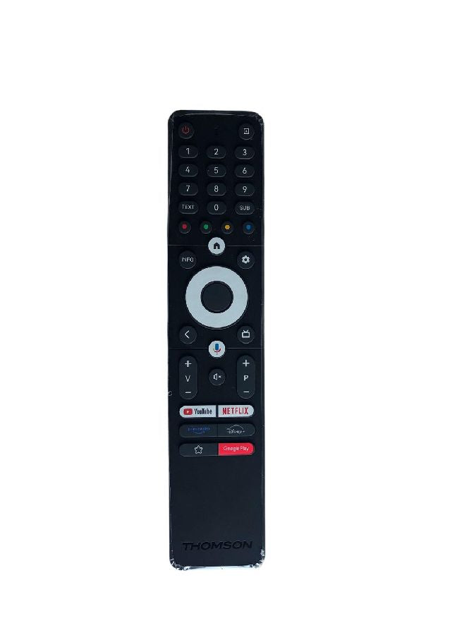 Mando a distancia Thomson 55QA2S13, NUEVO y ORIGINAL