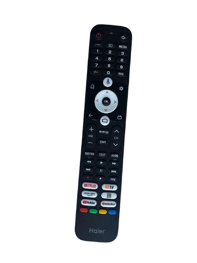 Mando a distancia HAIER H32K702FG HTR-U32E, Nuevo y ORIGINAL