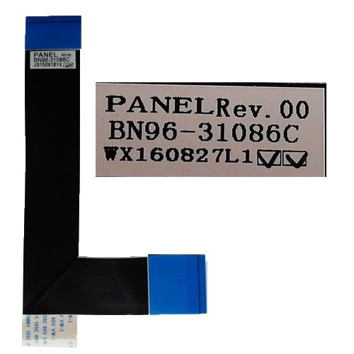 Cable Flex / LVDS BN96-31086C, Samsung T28E310EW