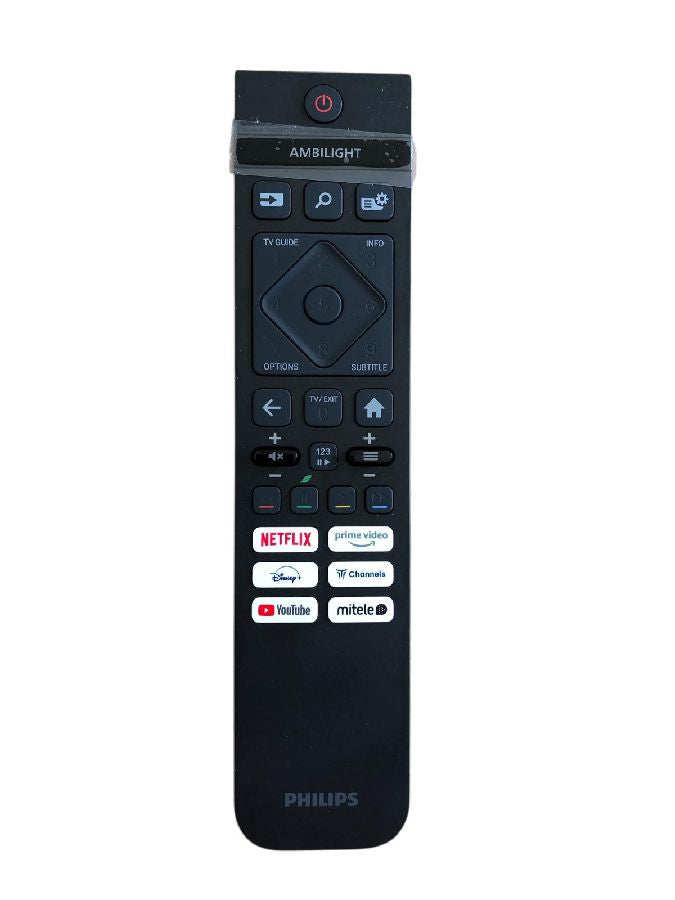 Mando a Distancia Philips 398GR10BEPHNX000SY, Nuevo y ORIGINAL