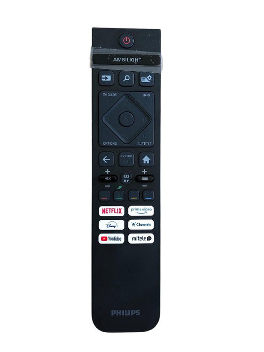Mando a Distancia Philips 398GR10BEPHNX000SY, Nuevo y ORIGINAL