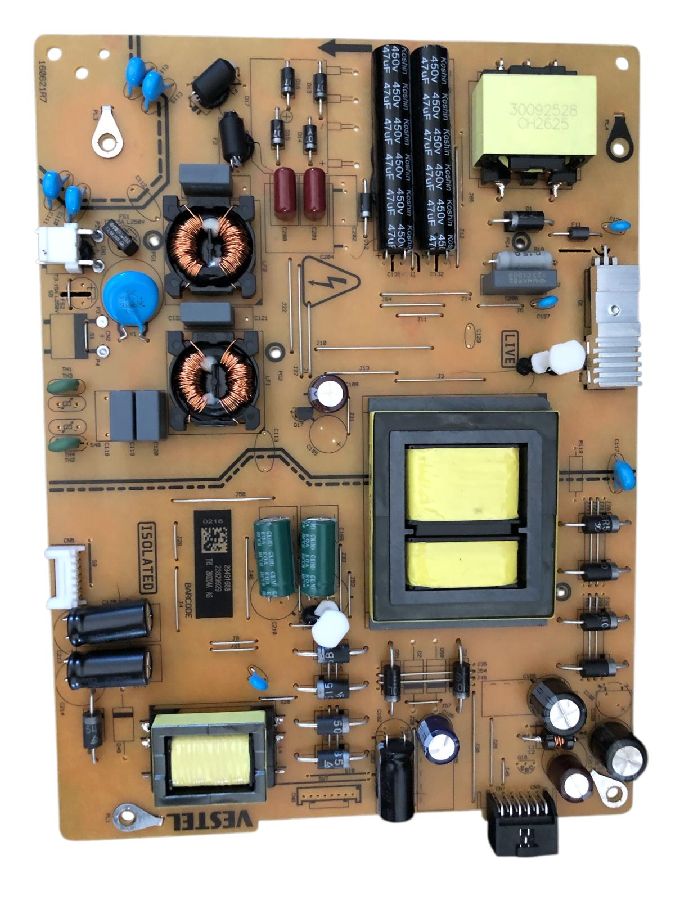 Fuente alimentaci�n TOSHIBA 65UV2363DG 23829929