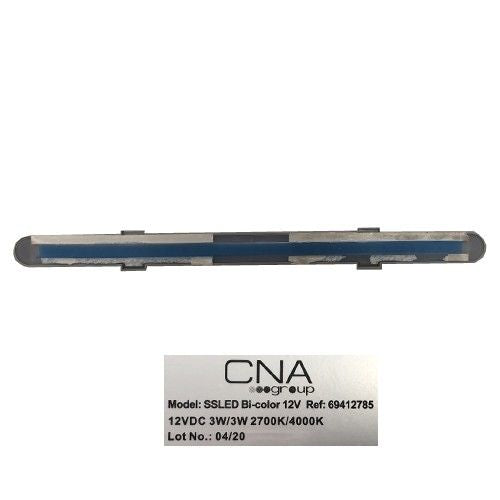 Luz Campana Cata SSLED 69412785