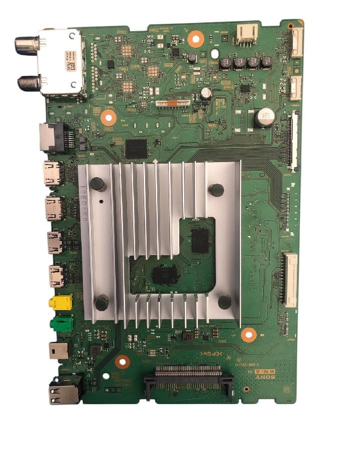 Placa Main SONY KD-55X81J 1-009-724-11