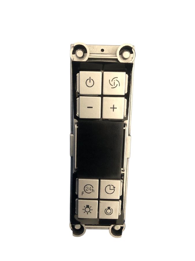 M�dulo electronico botonera Campana FRANKE 133.0017.063