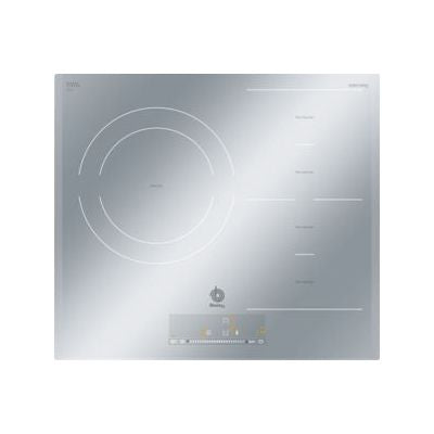 Cristal placa de inducci�n Balay 3EB919M/01, de desmontaje, en perfecto estado