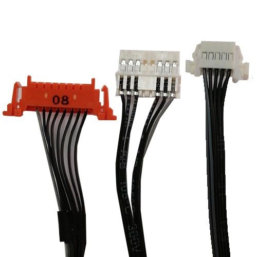 Kit Cables Samsung T28E310EW (3 cables)