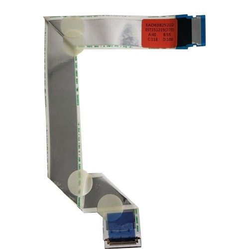 Cable Flex / LVDS EAD63825202, LG 27UD68-W
