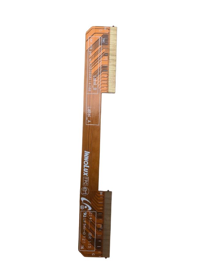 Cable Flex / LVDS Samsung QE50Q68AAU 6203B00216200